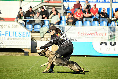 Tika van Arne`s Hoeve